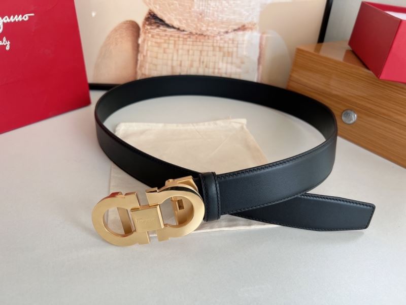 Ferragamo Belts